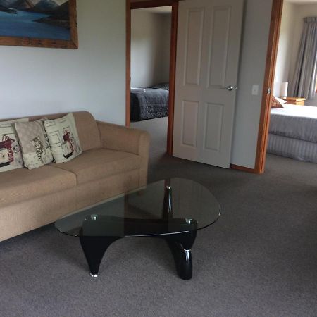 Acheron Cottages Manapouri Exterior foto